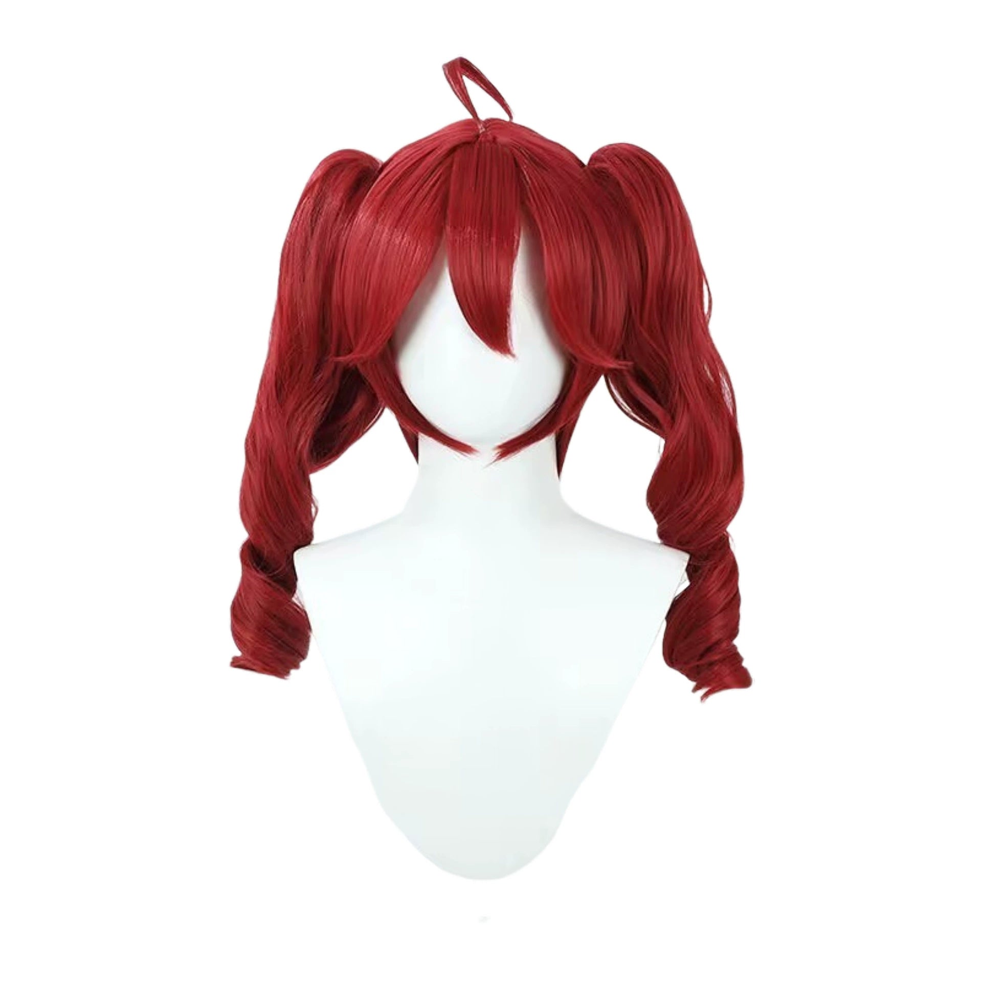 Kasane Teto Uniform-Kleid Cosplay Kostuem Damen Blau