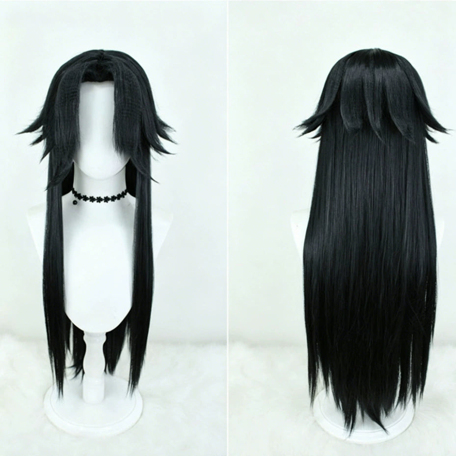 Xieyuchen Cosplay Peruecke Damen