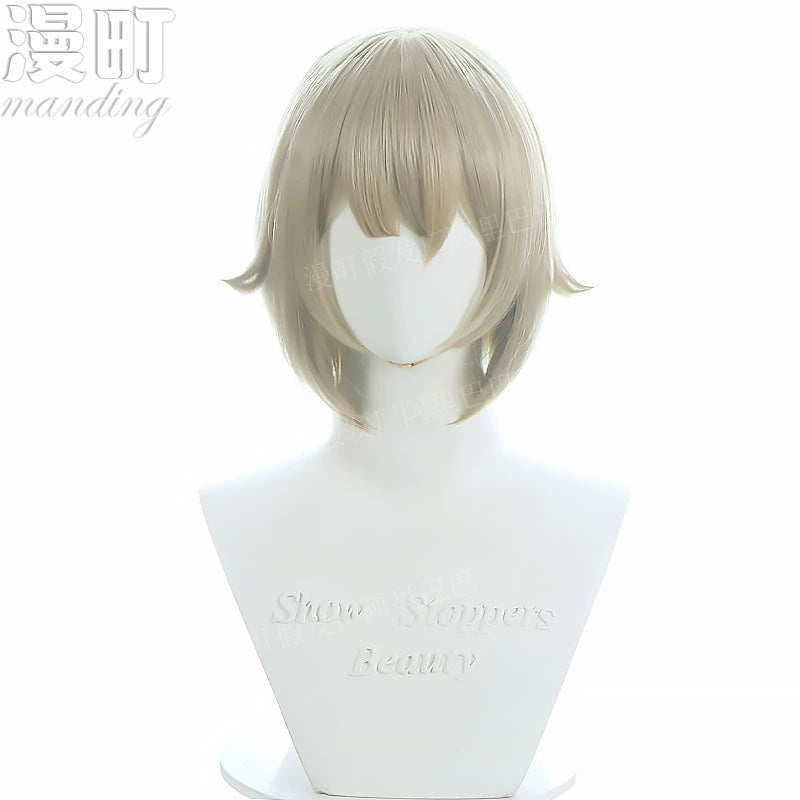 Falin Cosplay Peruecke Damen