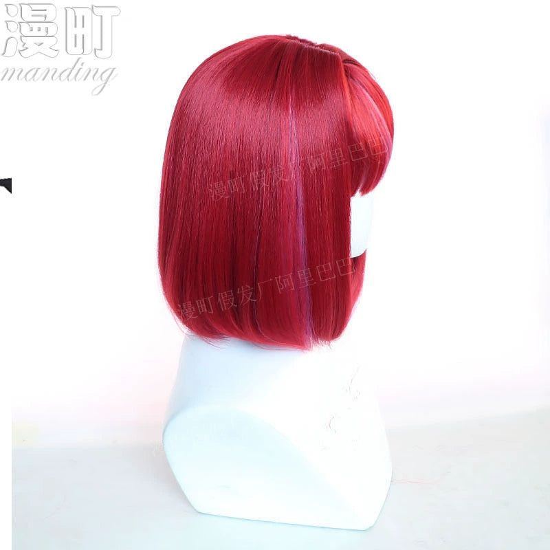 Kana Cosplay Peruecke Damen