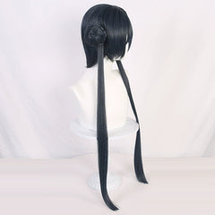 Lingqi9325 Cosplay Peruecke Damen