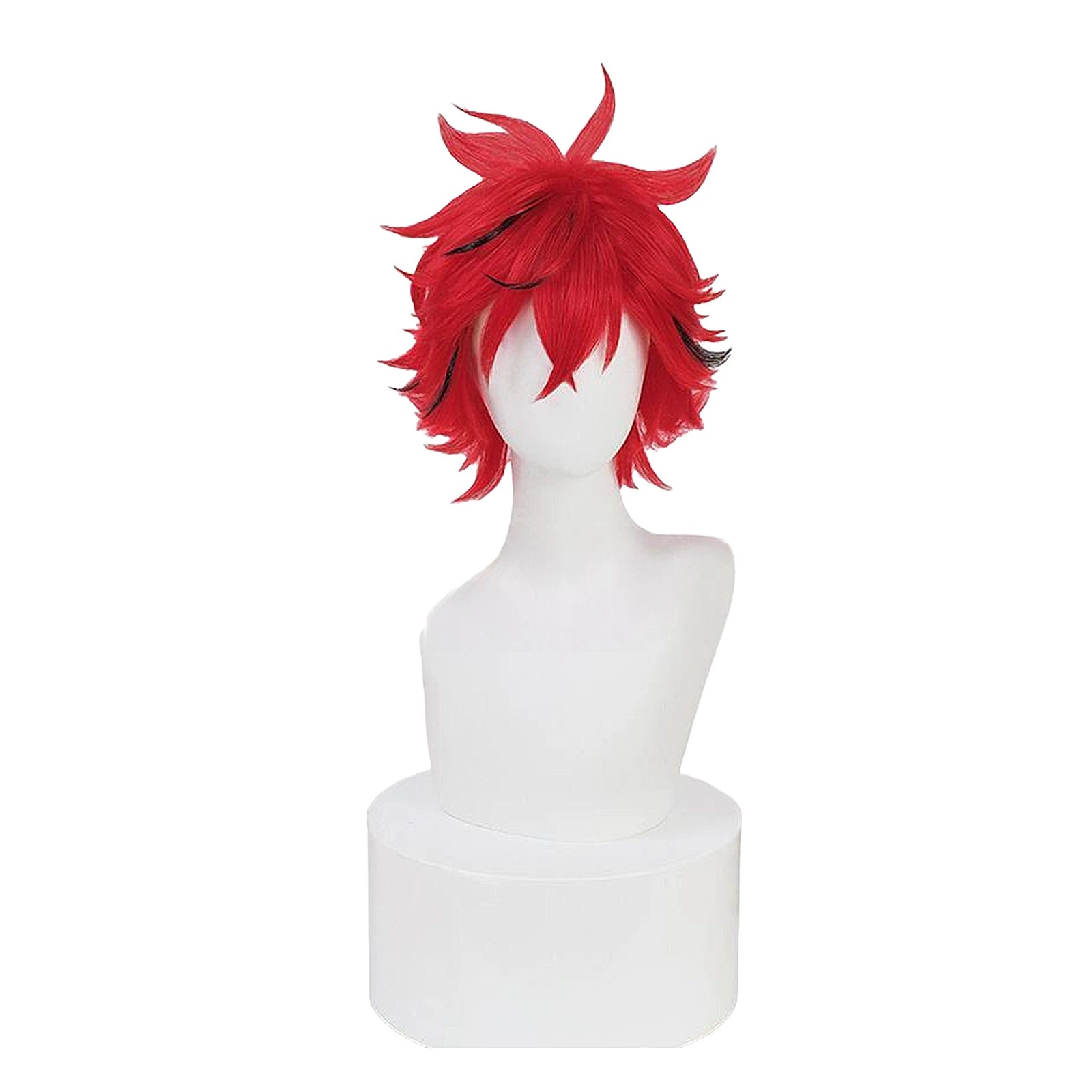 Alma Gokuraku Street Street Outfit Cosplay Kostuem Damen
