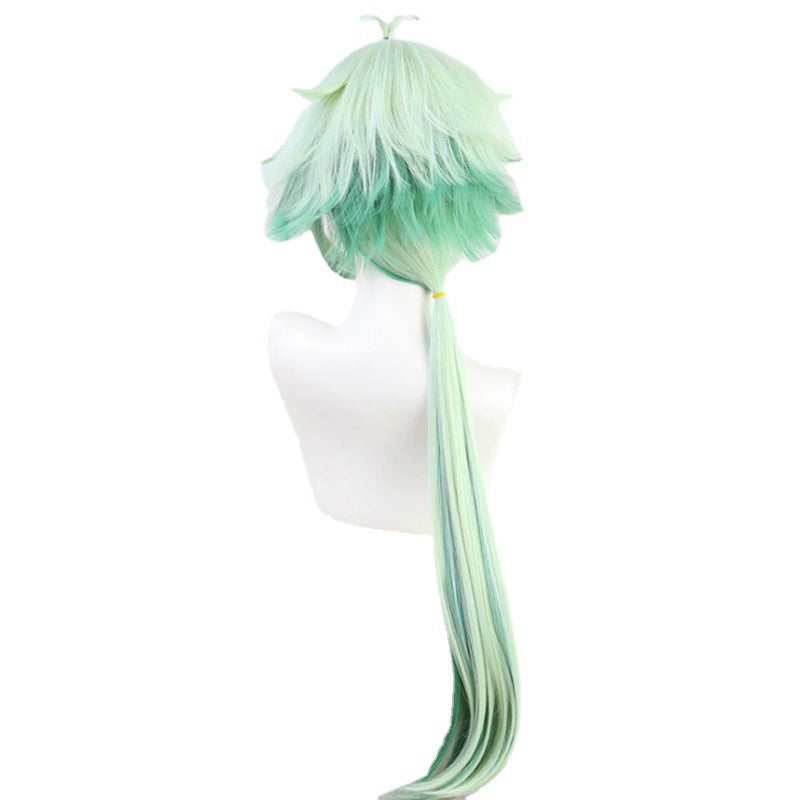 Sucrose Cosplay Peruecke Damen