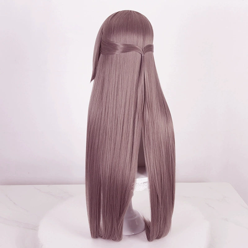 Herta Cosplay Peruecke Damen