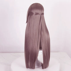 Herta Cosplay Peruecke Damen