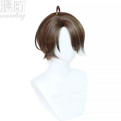 Welter Cosplay Peruecke Damen