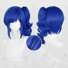 Aoi Cosplay Peruecke Damen