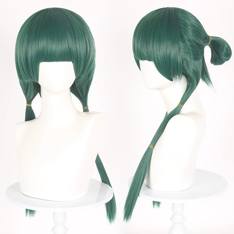 Maomao2 Cosplay Peruecke Damen