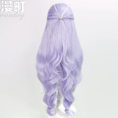 Style Cosplay Peruecke Damen