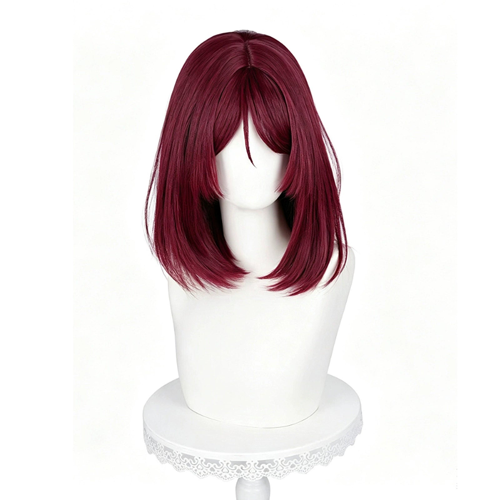 Yamada Super no Ura Convenience-Store-Uniform Cosplay Kostuem Damen