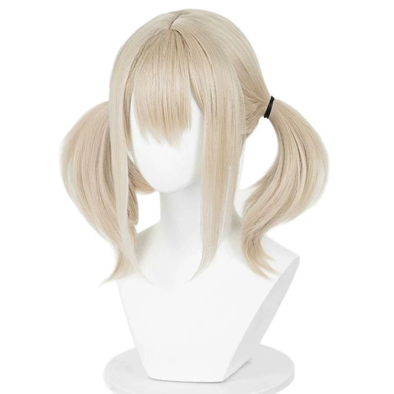 Kokoa Cosplay Peruecke Damen
