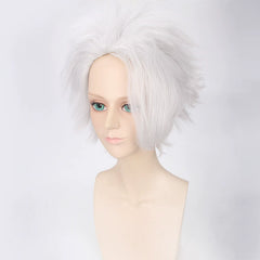Hitsugaya Cosplay Peruecke Damen