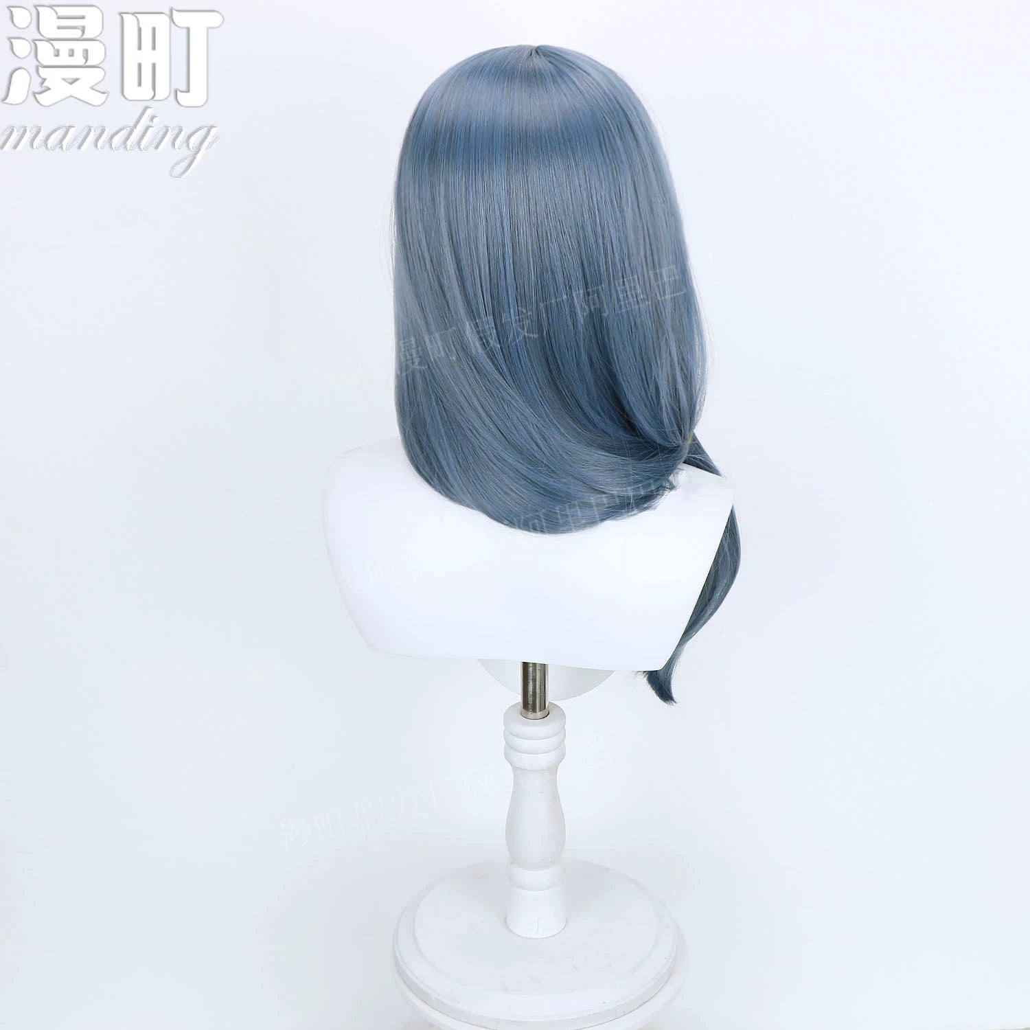 Bang Cosplay Peruecke Damen
