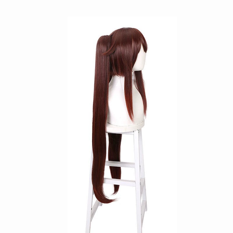 Hutao Cosplay Peruecke Damen