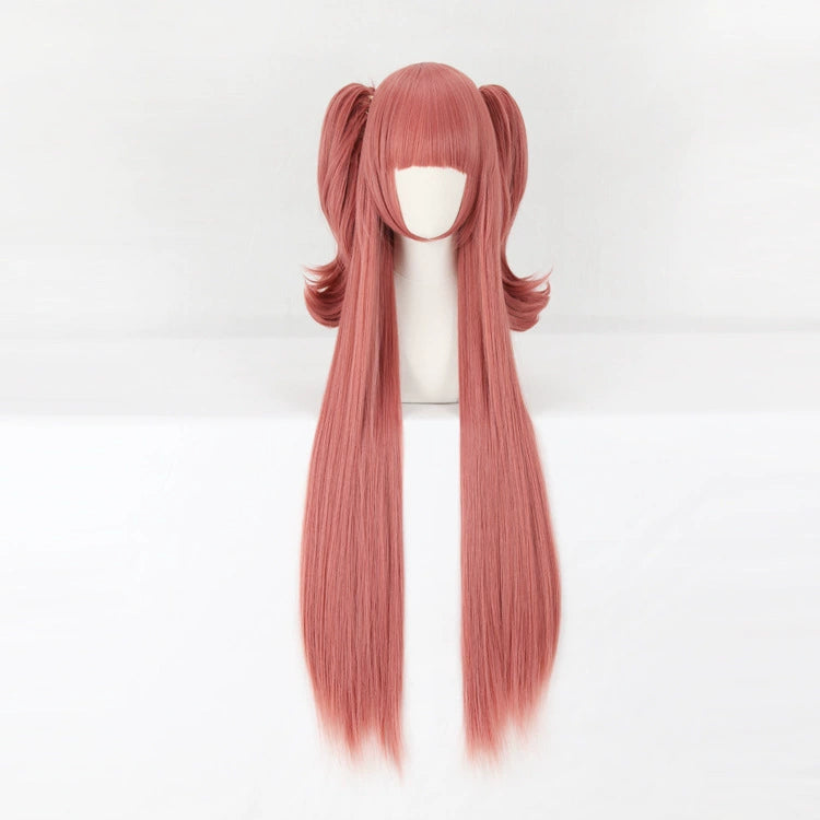 Yumeko Jabami Kakegurui Rote Schuluniform Cosplay Kostuem Damen
