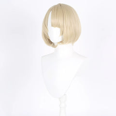 Fremi Cosplay Peruecke Damen