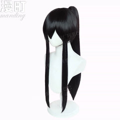 Lihuowang Cosplay Peruecke Damen