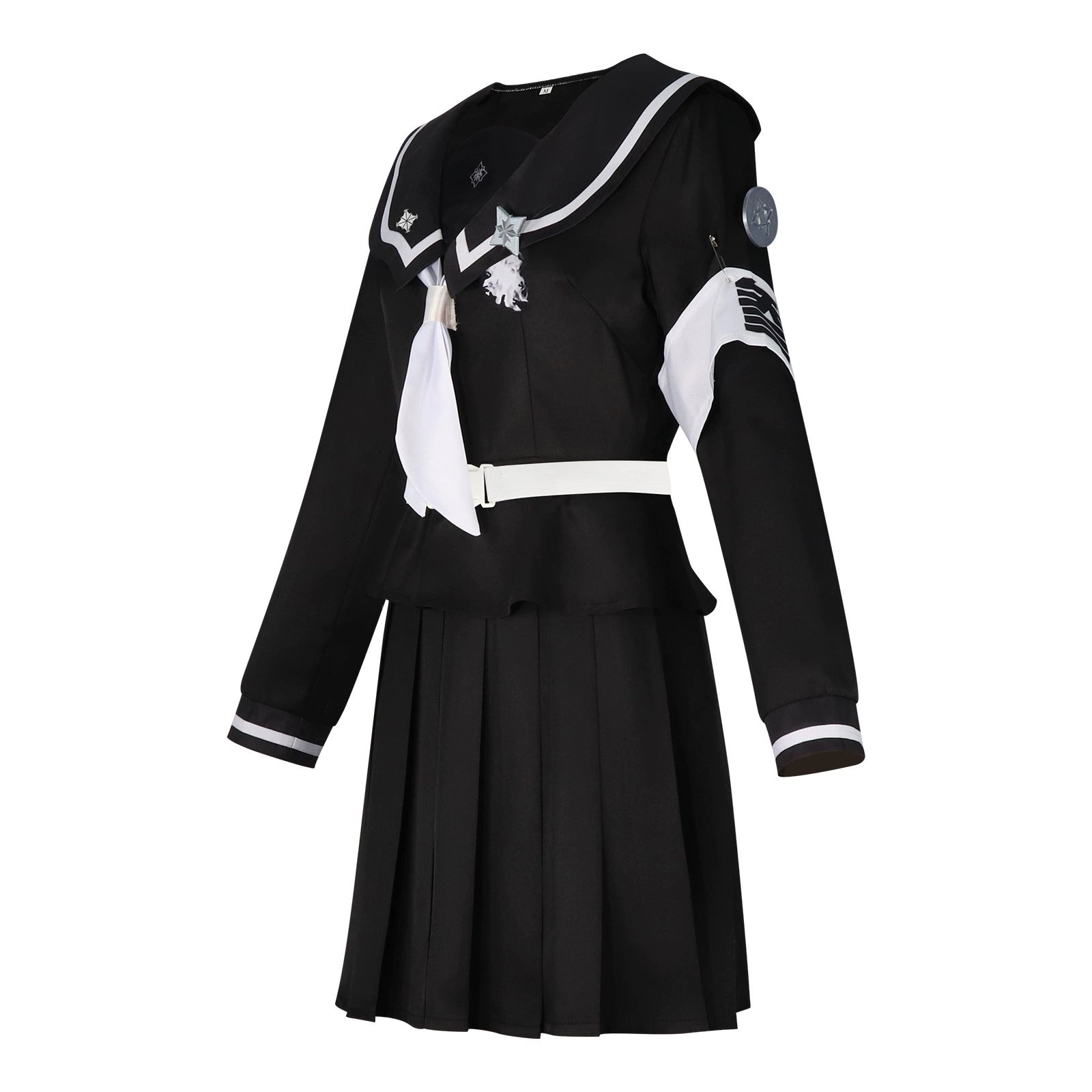 Lute Enjin Gears of Dragoon Convention Outfit Cosplay Kostuem Damen