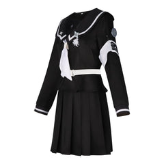 Lute Enjin Gears of Dragoon Convention Outfit Cosplay Kostuem Damen