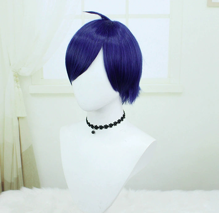 Aigis Persona Gold-Weisses Roboter-Set Cosplay Kostuem Damen