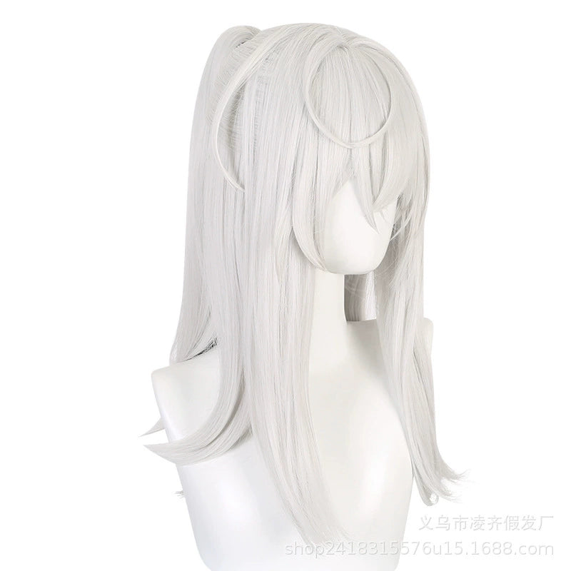Jingyuan Cosplay Peruecke Damen