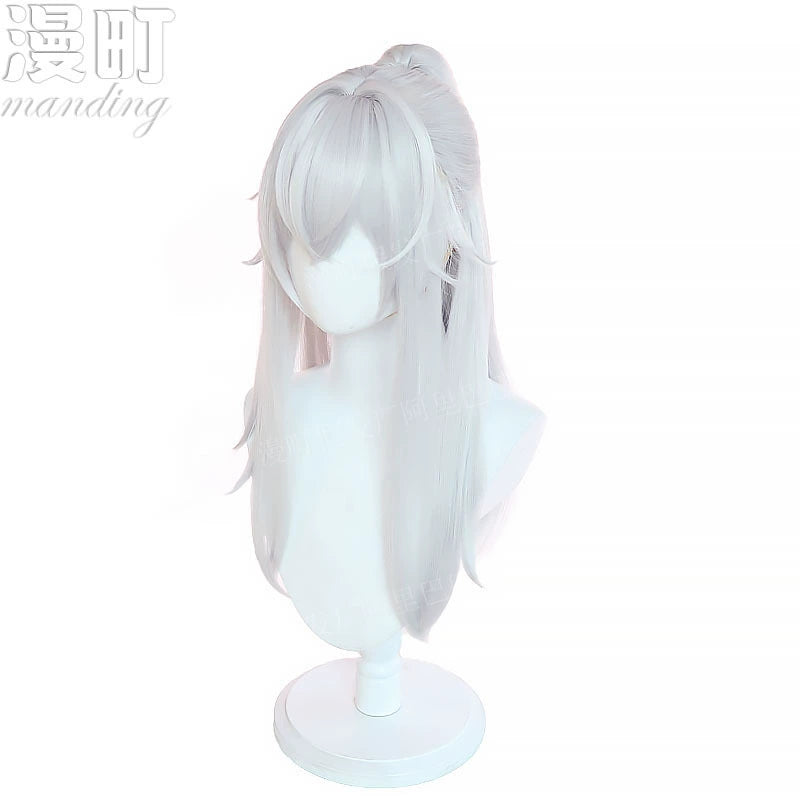 Jingyuan Cosplay Peruecke Damen