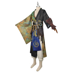 Guangzhi Black Myth Wukong Guangzhi Outfit Cosplay Kostuem Damen