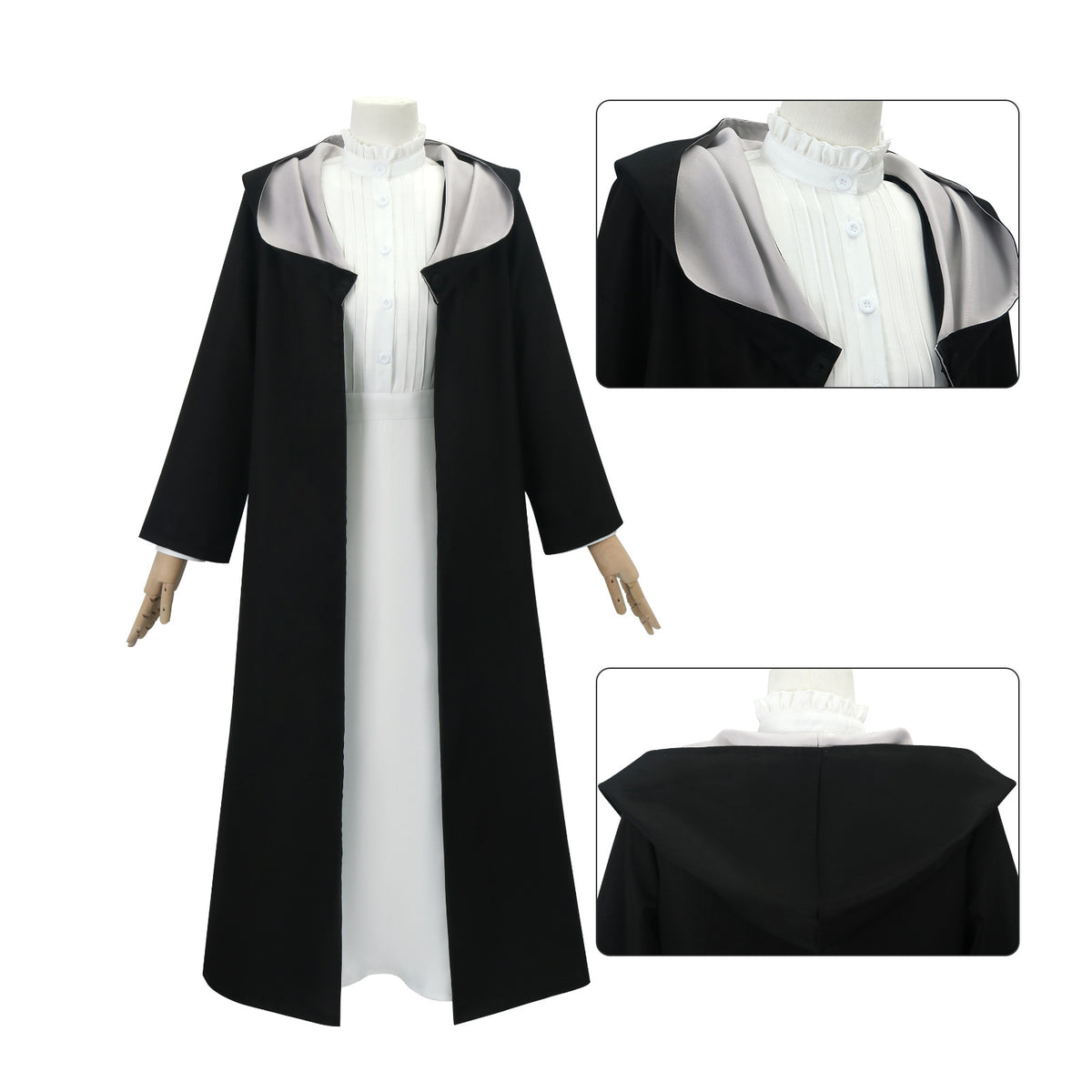 Frieren: Beyond Journey's End Costume Set