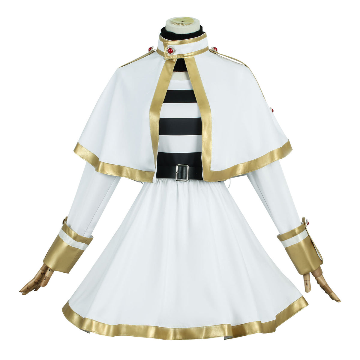 Frieren: Beyond Journey's End Magical Angel Elf Costume Set