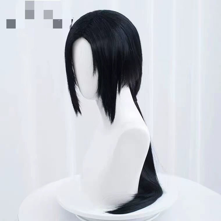 Itachi Cosplay Peruecke Damen