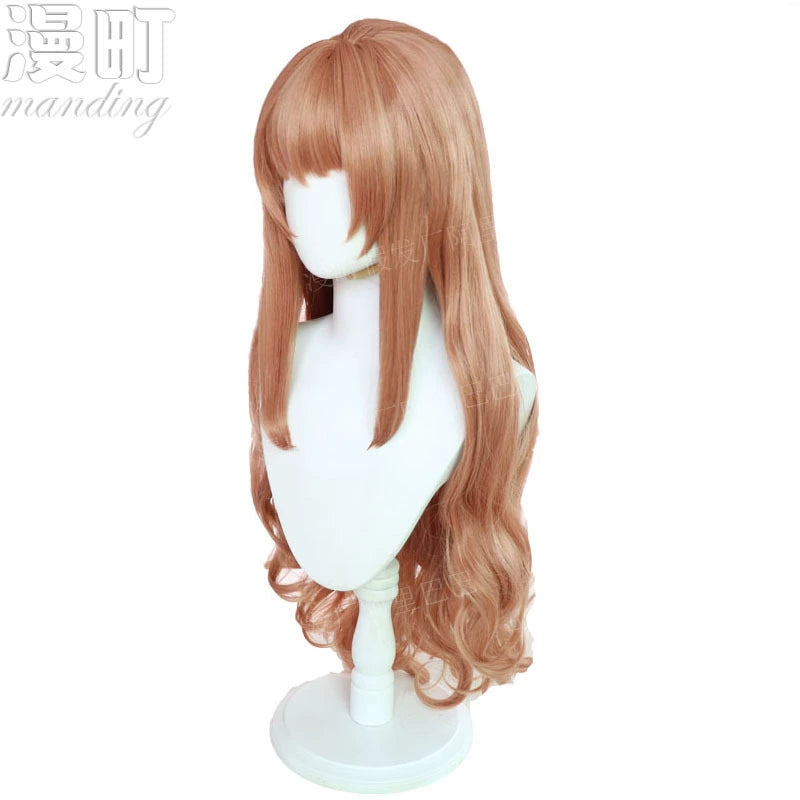 Taiga Cosplay Peruecke Damen