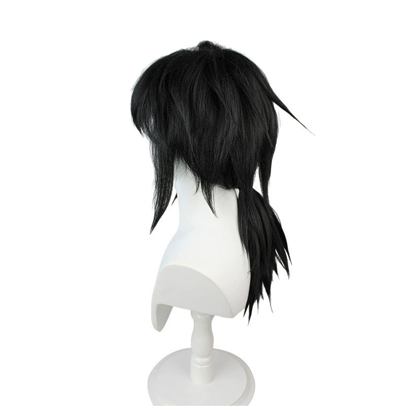 Giyu Cosplay Peruecke Damen