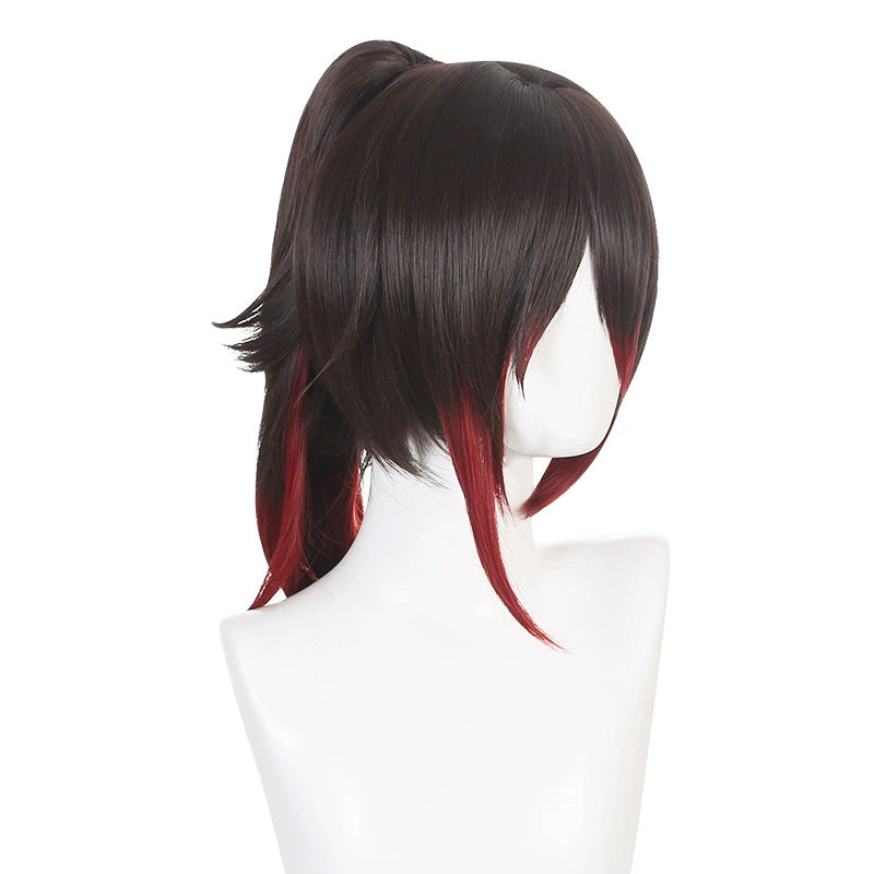 Tingyun Cosplay Peruecke Damen