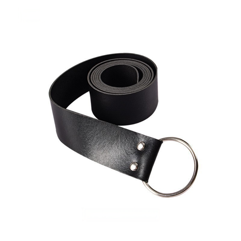 Wiesn-Gürtel & Träger – 15 kombinierbare Accessoires, UNISEX