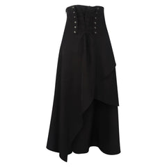Anna Precure Precure Uniform Cosplay Kostuem Damen