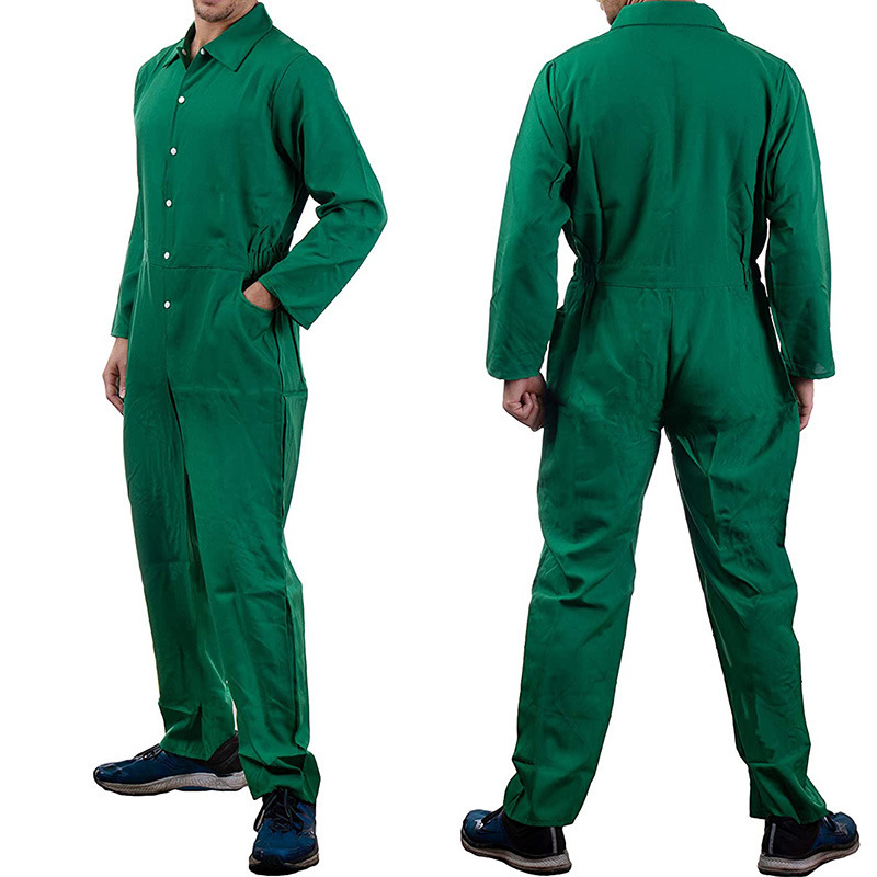 Flug-Overall – buntes Sprung-Kostüm, UNISEX