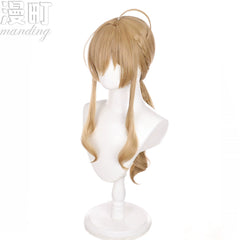 Style Cosplay Peruecke Damen