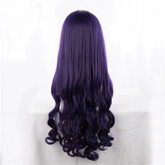 Tomoyo Cosplay Peruecke Damen