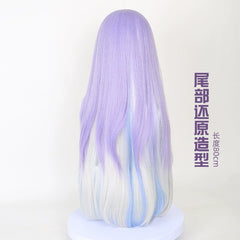 Cantarella Cosplay Peruecke Damen