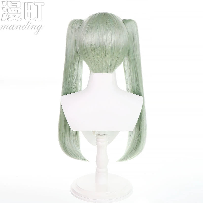 Korin Cosplay Peruecke Damen