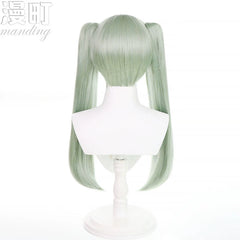 Korin Cosplay Peruecke Damen