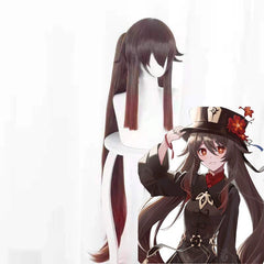 Hutao Cosplay Peruecke Damen
