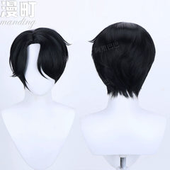 Skpop Cosplay Peruecke Damen