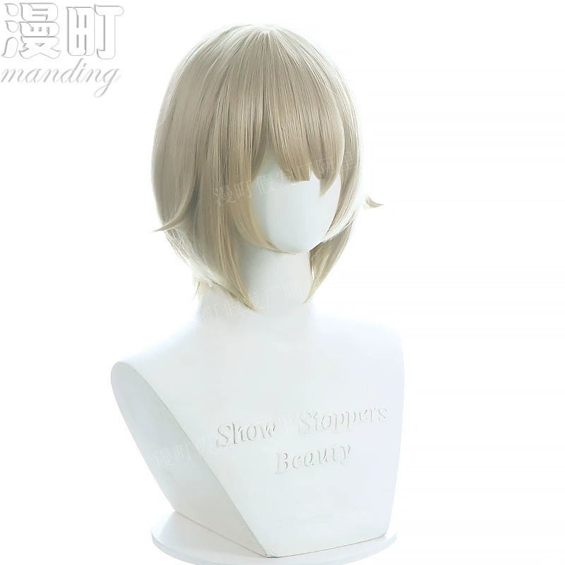 Falin Cosplay Peruecke Damen
