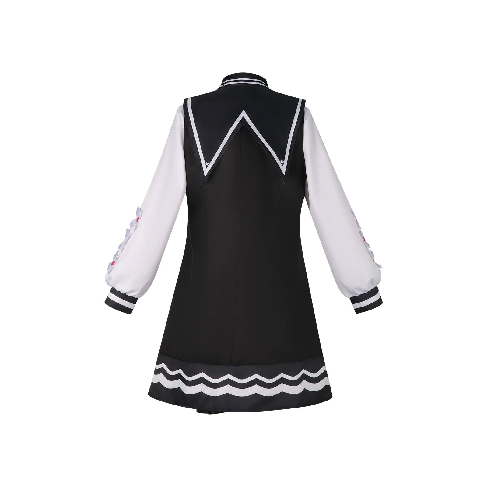 Lily Supernatural Demon Tamer Outfit Cosplay Kostuem Damen