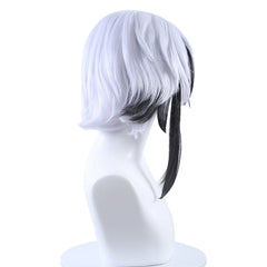 Arlechino2 Cosplay Peruecke Damen