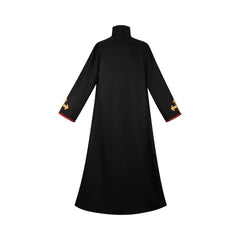 Wizard Cleric Halloween & Mittelalter Mystische Kutte Cosplay Kostuem Damen