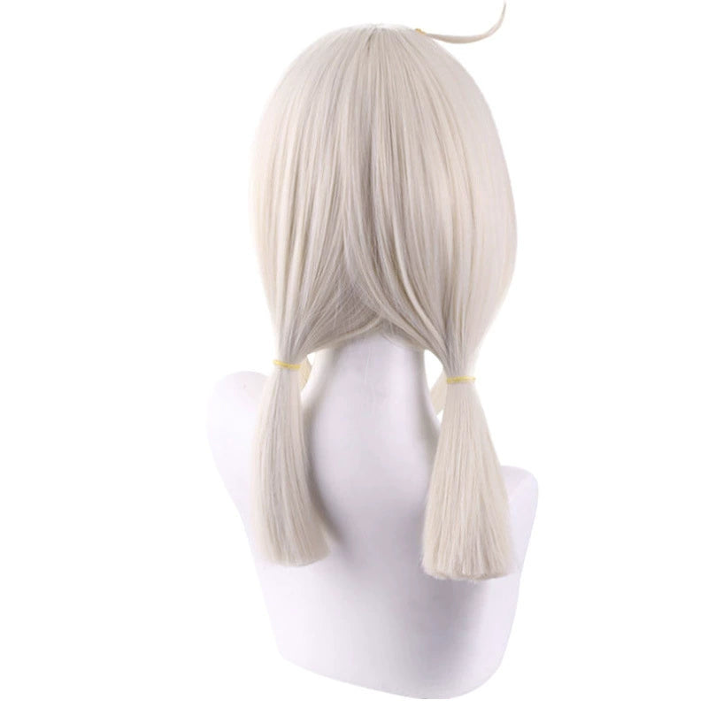 Klee2 Cosplay Peruecke Damen