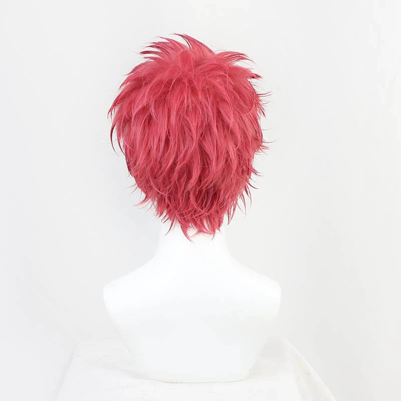 Akaza Cosplay Peruecke Damen