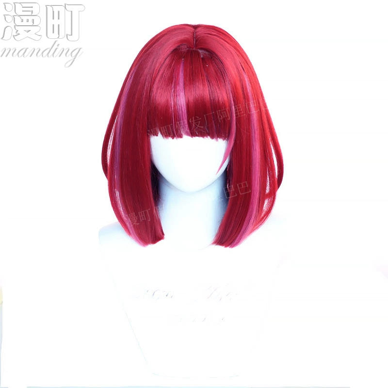 Kana Cosplay Peruecke Damen